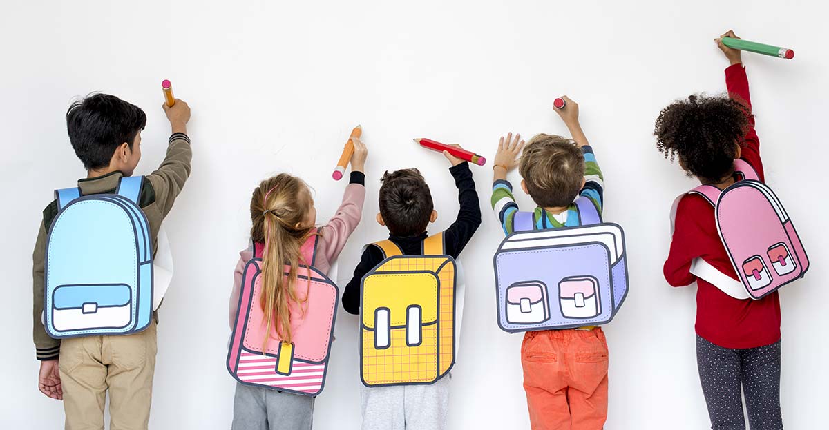 assurance scolaire enfant