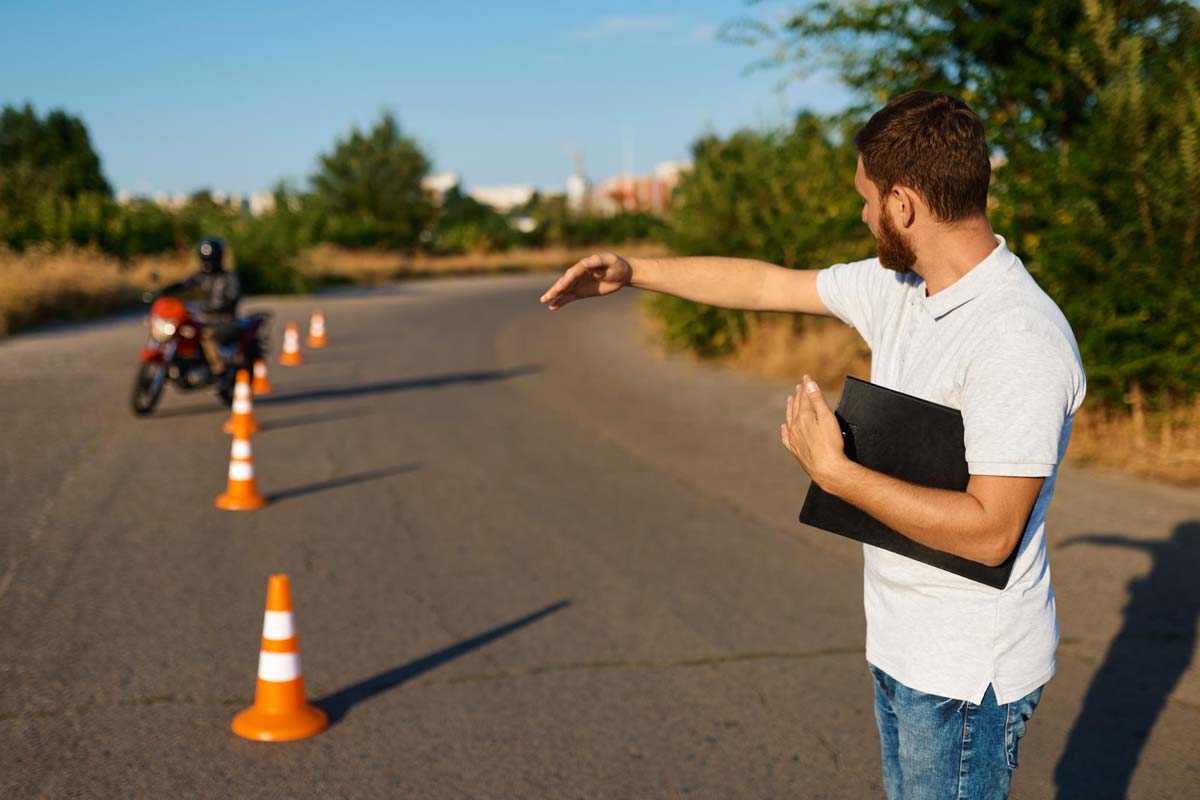quel est le coût du permis moto ?