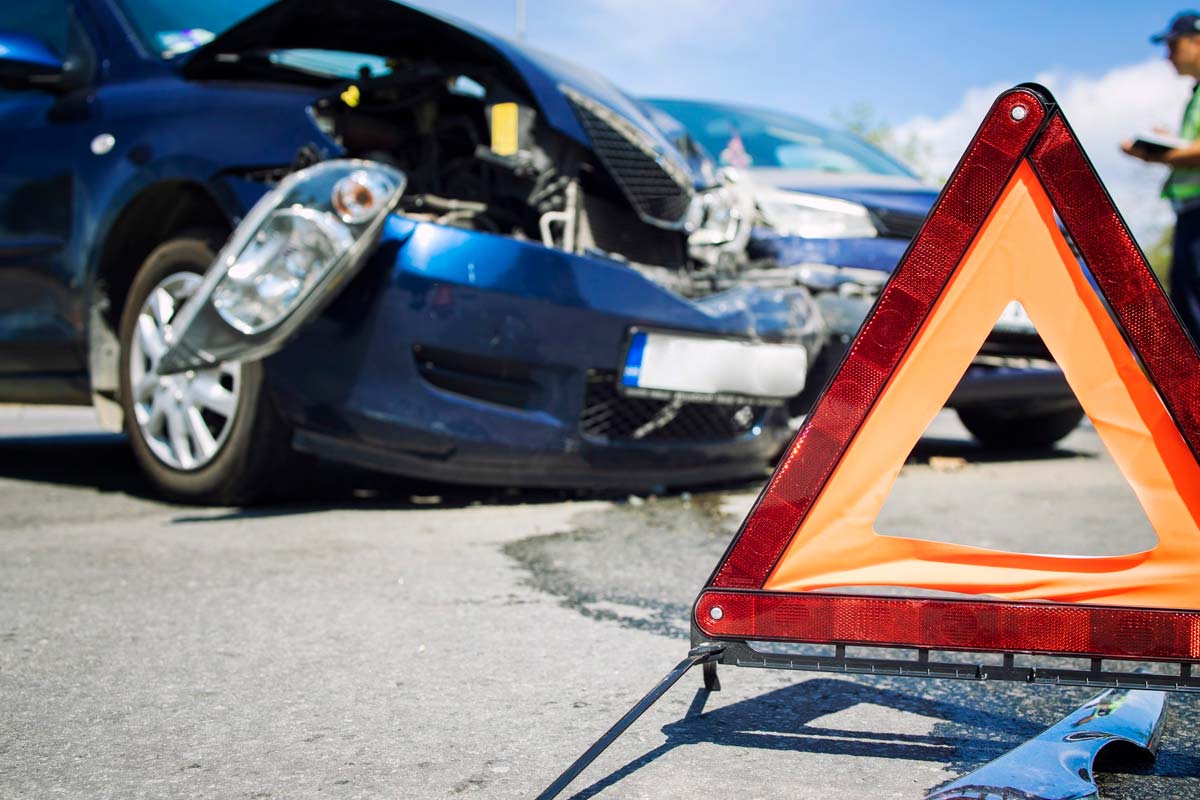 Loi Badinter et assurance auto : ce qu'il faut savoir